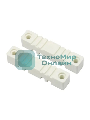 Шинодержатель для плоских шин 5/10мм 2Р PROxima EKF BFS180