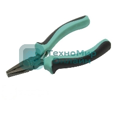 Плоскогубцы Pro'sKit PM-731 с пружиной 120мм