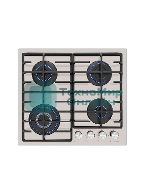 Газовая варочная панель Maunfeld EGHG.64.63CBG/G