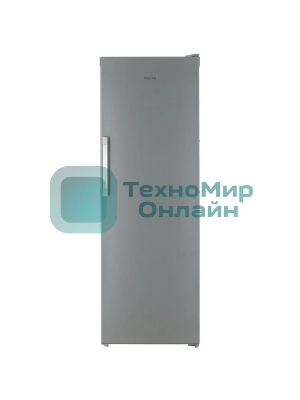 Морозильная камера Hotpoint HFZ 5171 S, серебристый, 250л, 5 ящиков