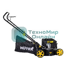 Газонокосилка бензиновая Huter GLM-300MX