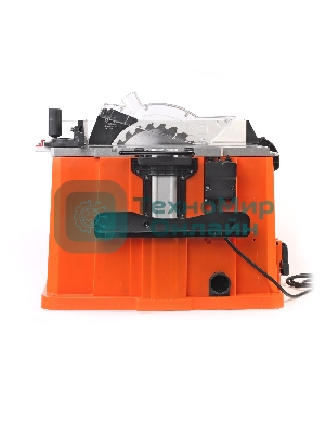 Станок циркулярный (распиловочный) PATRIOT TS 210,