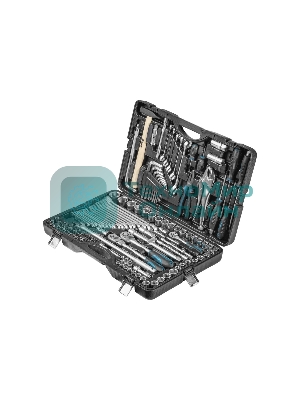 Набор ручного инструмента Bort BTK-142