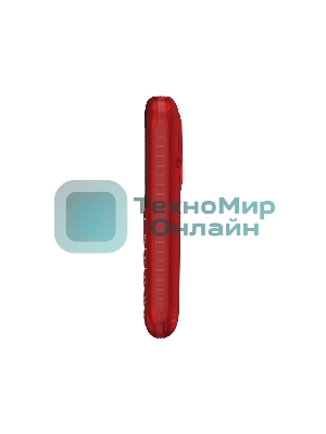Мобильный телефон Maxvi B5ds up красный