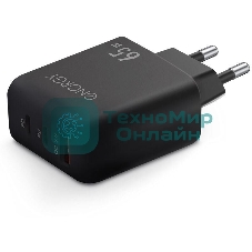 Сетевое зарядное устройство ENERGY ET-38 PRO (109935)