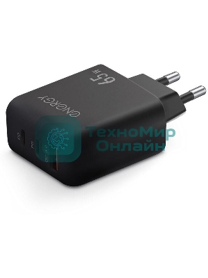 Сетевое зарядное устройство ENERGY ET-38 PRO (109935)