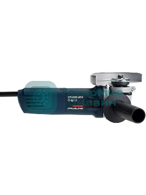 Угловая шлифовальная машина Энгельс УШМ 850-125 850Вт 12000об/мин рез.шпин.:M14 d=125мм (0.701.020.012)