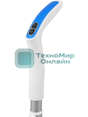 Электрошвабра Vitek VT-8180 50Вт белый