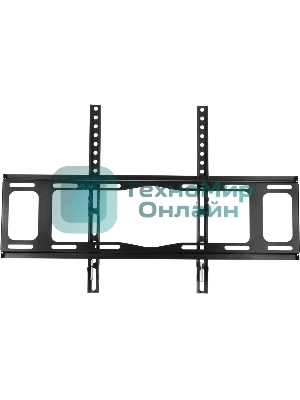 Кронштейн для телевизора Buro FX2S черный 40