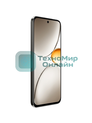 Смартфон Realme C85 RMX5566 8/256Gb, темно-серый