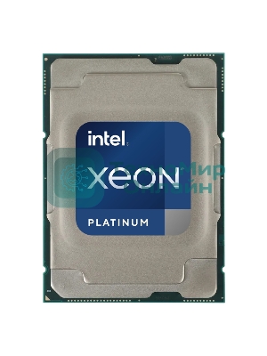 Процессор Intel Xeon Platinum 8360Y Soc-4189 2.4GHz OEM