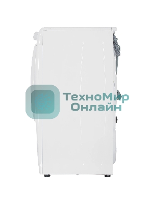 Стиральная машина Candy CSO44 286TWM-07 белый, загрузка фронтальная 8 кг, 1200 об/мин., класс: A