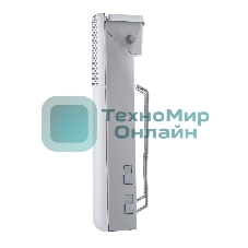 Комплект Ballu Apollo Transformer с блоком управления BEC/AT-2000-4I белый, 2000 Вт, 25 м2, дисплей, термостат