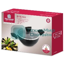 Кастрюля Rondell RDA-771