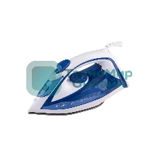 Утюг Energy EN-353 голубой/белый, 2200 Вт, 12 г/мин, 340 мл