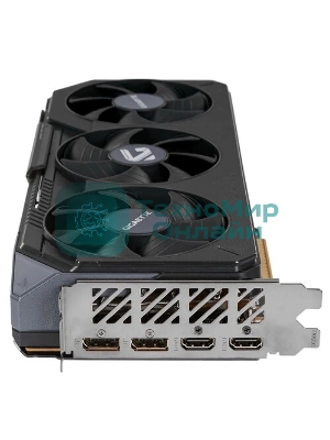Видеокарта Gigabyte AMD Radeon RX 9070 GAMING OC, PCIe 5.0 16Gb GDDR6, 256 bit, 3 x DisplayPort, HDM, GPU 2070 MHz (GV-R9070GAMING OC-16GD)