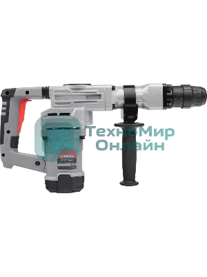 Молоток отбойный Победа MT-20/1675, мощность 1300Вт, энергия удара 18 Дж, 1890уд./мин