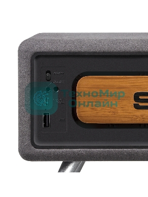 Мобильные колонки SVEN HA-930 2.1 бамбук