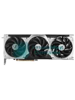 Видеокарта MSI GeForce RTX 5070 12G VENTUS 3X OC