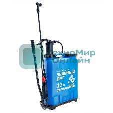 Опрыскиватель гидравлический ранцевый DELTA 