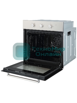 Духовой электрический шкаф Zigmund & Shtain E 176 S