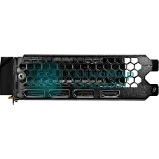 Видеокарта Palit GeForce RTX 5050 StormX, NVIDIA RTX 5050, 8 ГБ GDDR6, 128 бит, PCI-e 5.0, 1xHDMI, 3xDP, 2572 МГц