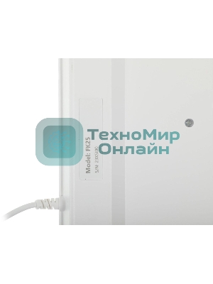 Клавиатура проводная A4Tech Fstyler FK25, USB, белый/серый