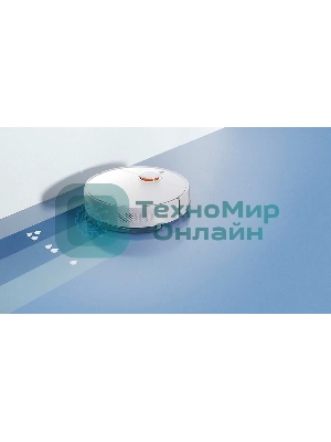 Робот-пылесос Xiaomi BHR9664EU Robot Vacuum S40C EU