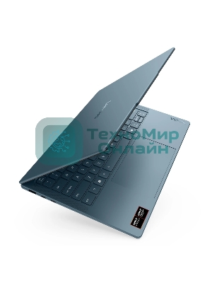 Ноутбук Lenovo Yoga Slim7 14AKP10 Ryzen AI 5 340 16Gb SSD1Tb AMD Radeon 840M 14