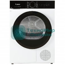 Сушильная машина БИРЮСА DM-SN9/46 белый