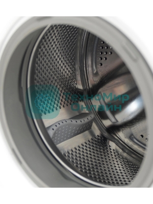 Встраиваемая стиральная машина Vitek VT-WMA701 класс:A+++ загрузка до 7кг отжим:1200об/мин белый