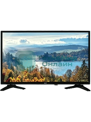 Телевизор LEFF 24