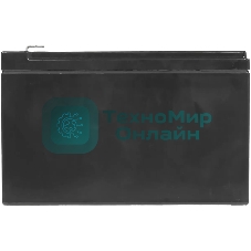 Батарея для ИБП CSB UPS123607 (12V 7.5Ah)