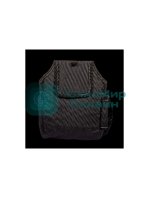 Поясная сумка монтажника Deli DLP08