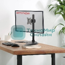 Кронштейн для мониторов Arm Media LCD-T51 черный 15
