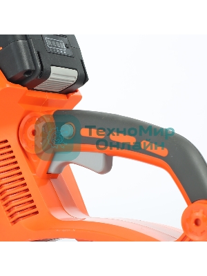 Пила цепная аккумуляторная Patriot СS 402XL 220201402