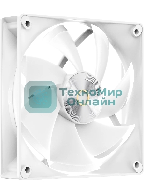 Система охлаждения Ocypus Sigma L36 WH ARGB, 360мм, LCD Pump 2.4