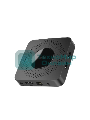 Приставка Perfeo SMART TV BOX 