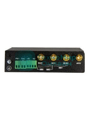 Маршрутизатор B4Com MCR-102SE-BUN1, 4×LAN