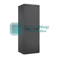 Морозильная камера Pozis FVD-257 графитовый, 204л, 6 ящиков