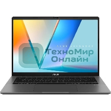 Ноутбук Asus VivoBook S14 S3407AA-SF076/14