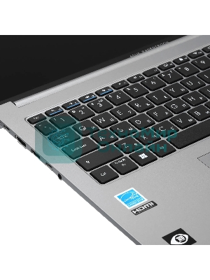 Ноутбук ASUS ExpertBook Essential P1503CVA-S72501X/15.6