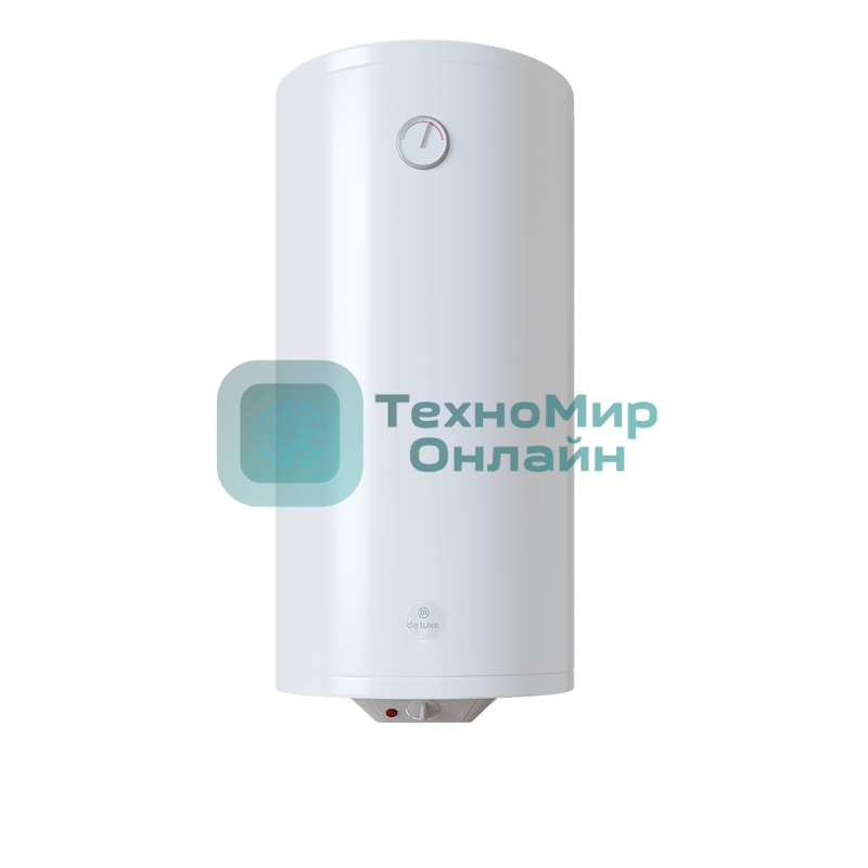 Водонагреватель De Luxe W100V10