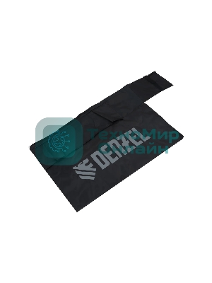 Воздуходувка-пылесос бензиновая Denzel GL-260, 26 см3, 1 л.с.