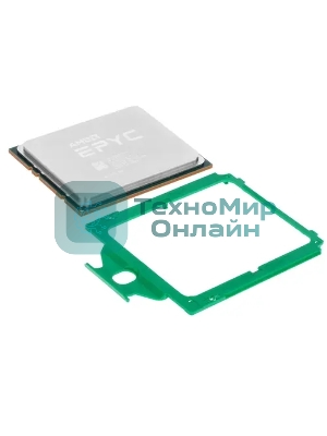 Процессор AMD EPYC 7302 Soc-SP3 3.0GHz OEM