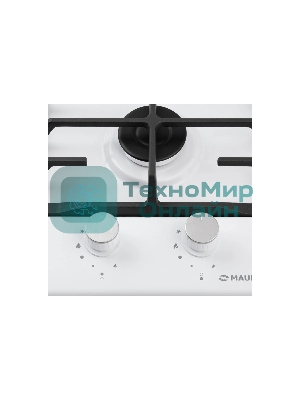 Газовая варочная панель Maunfeld EGHE.32.63CW/G