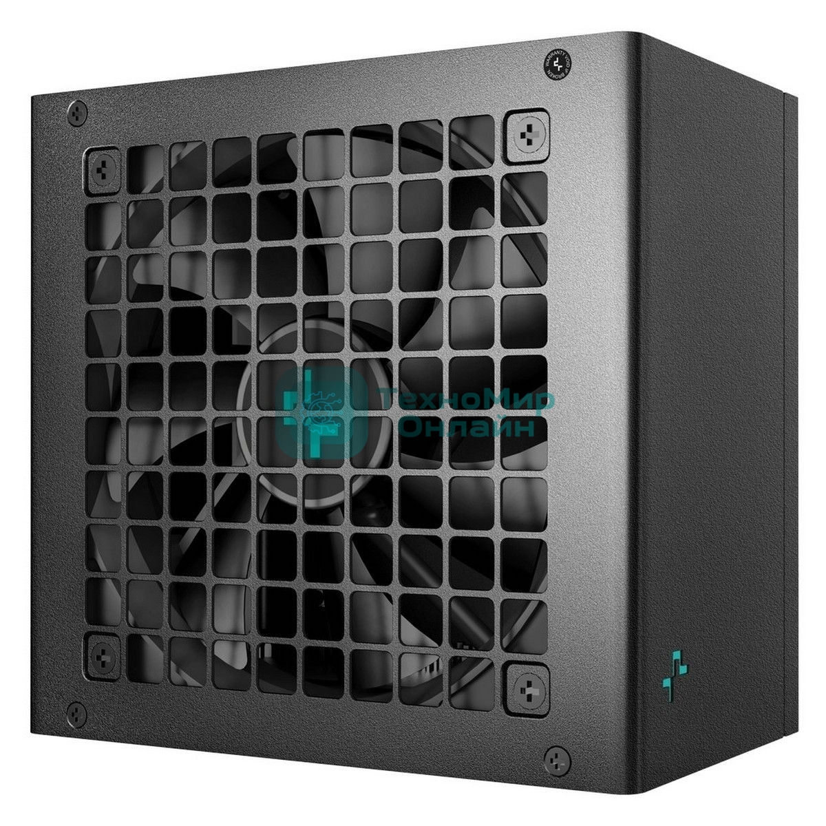 Блок питания Deepcool/GamerStorm PN850D черный R-PN850D-FC0B-WGEU-V2
