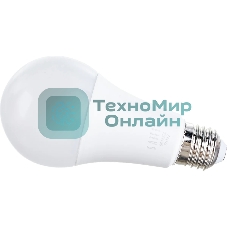 Лампа светодиодная SAFFIT SBA6530 (55182) 30Вт Е27 теплый