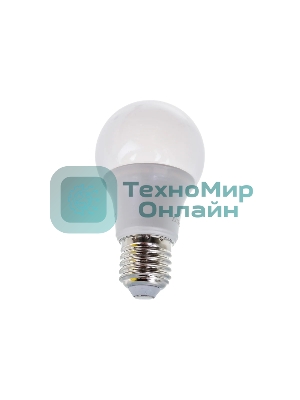 Лампа светодиодная EUROLUX LL-E-A60-13W-230-4K-E27 груша