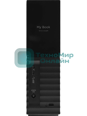 Внешний HDD 3.5